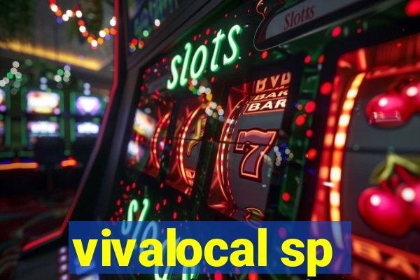 vivalocal sp